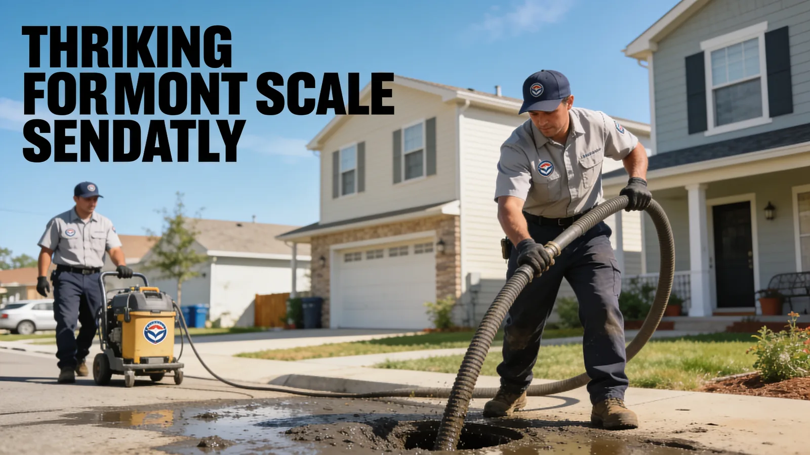 Sewage Cleanup in Alpha, OH near me